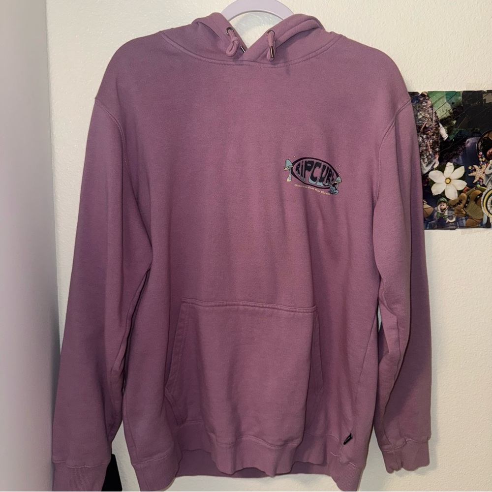 Rip Curl hoodie